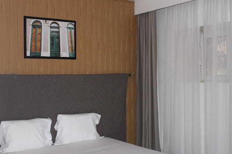 Ever Lisboa City Center Hotel Luaran gambar