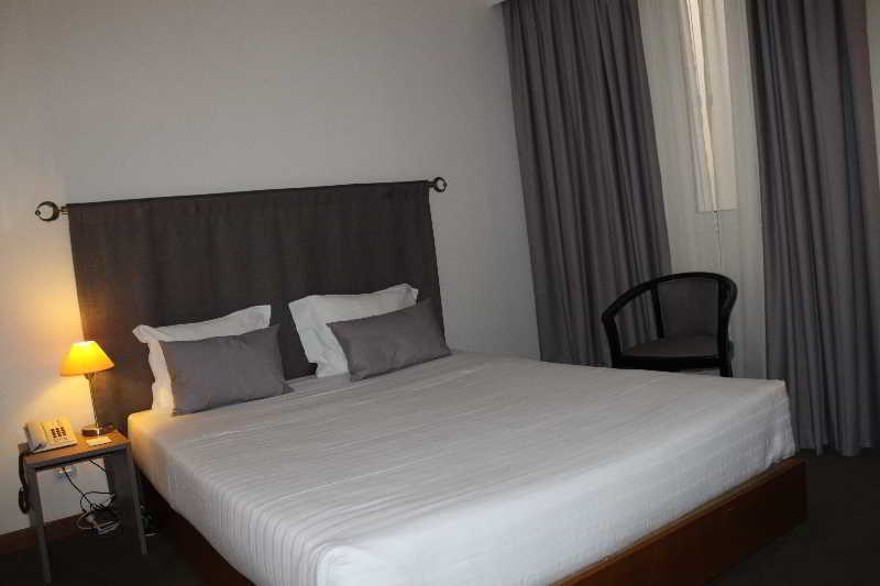 Ever Lisboa City Center Hotel Luaran gambar